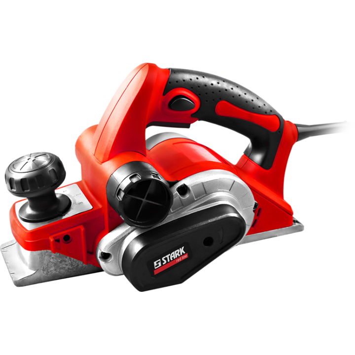Рубанок электрический Stark PL 1300
