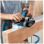 Рубанок Bosch GHO 40-82 C + L-BOXX