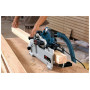 Рубанок Bosch GHO 40-82 C + L-BOXX