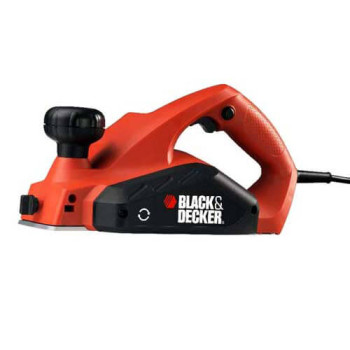 Электрорубанок BLACK+DECKER KW712KA