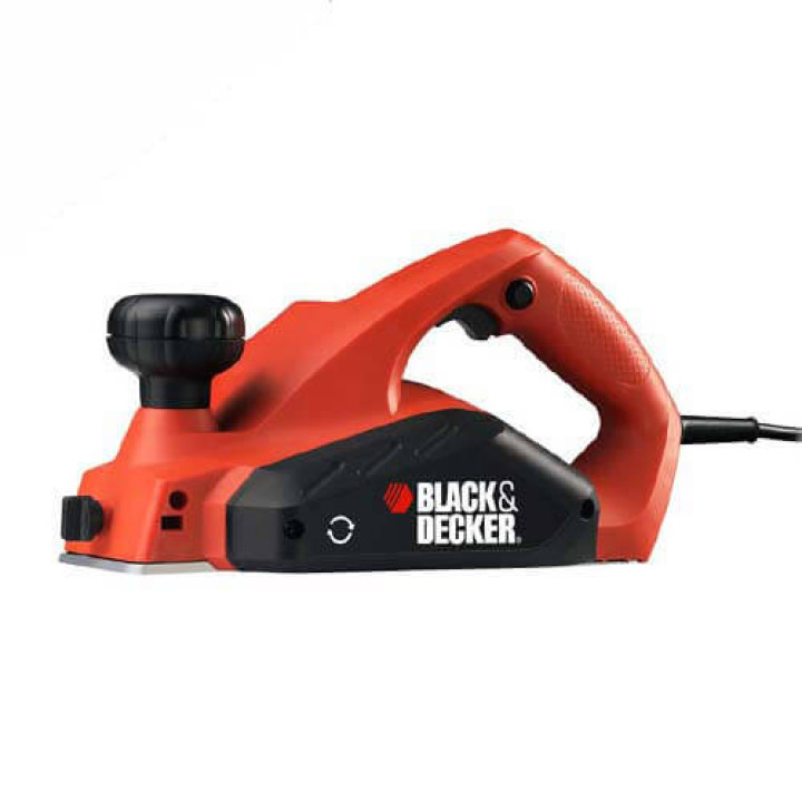 Электрорубанок BLACK+DECKER KW712