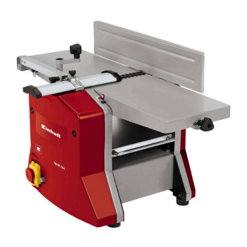 Настольный рубанок Einhell Home TH-SP 204