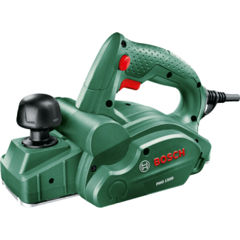 Рубанок Bosch PHO 1500