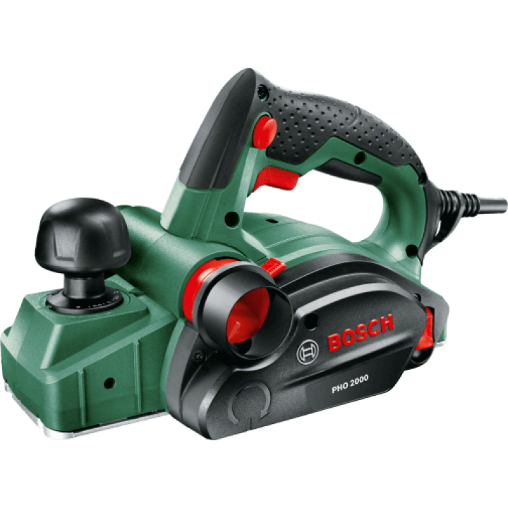 Рубанок Bosch PHO 2000
