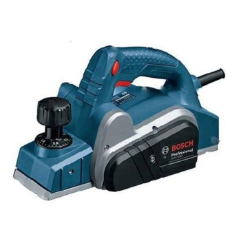 Рубанок Bosch GHO 6500