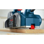Рубанок Bosch GHO 6500
