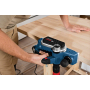 Рубанок Bosch GHO 26-82 D