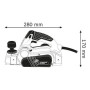 Рубанок Bosch GHO 26-82 D