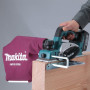 Аккумуляторный рубанок MAKITA DKP180Z