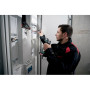 Фонарь аккумуляторный Metabo ULA 14.4-18 LED
