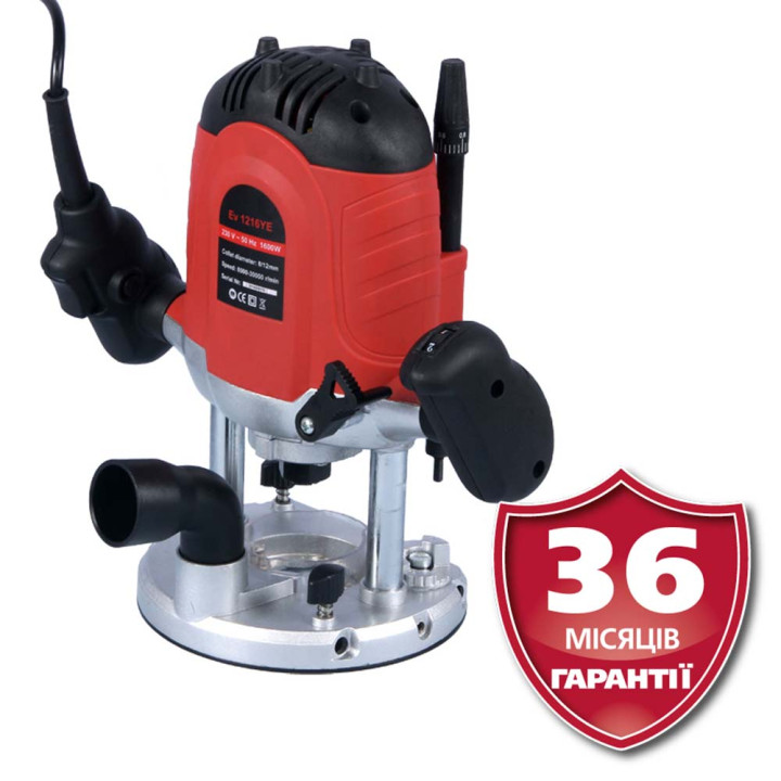 Фрезер Vitals Master Ev 1216YE