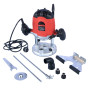 Фрезер Vitals Master Ev 1216YE