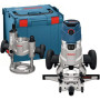 Фрезер Bosch GMF 1600 CE в L-BOXX