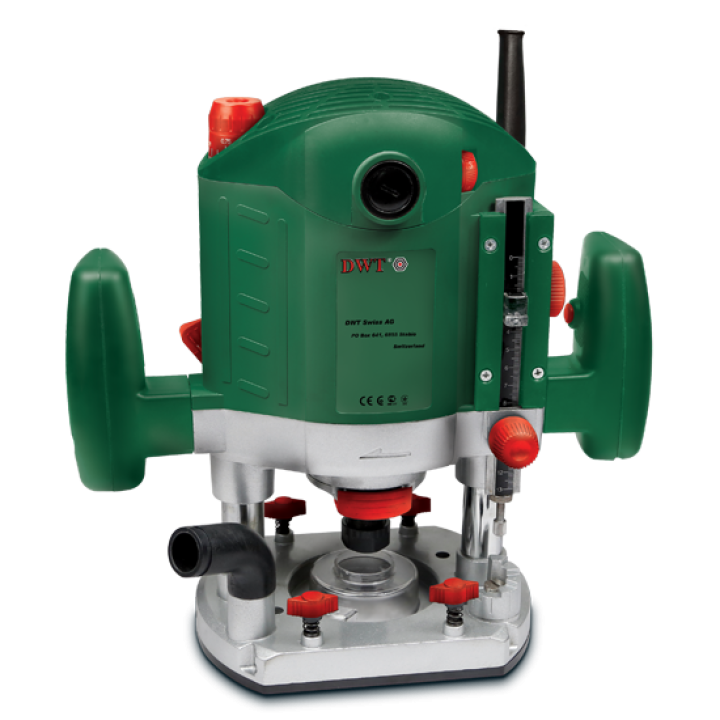 Фрезер DWT OF-2100 V