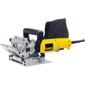Фрезер ламельный DeWALT DW682K