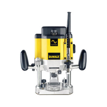 Фрезер DeWALT DW625E