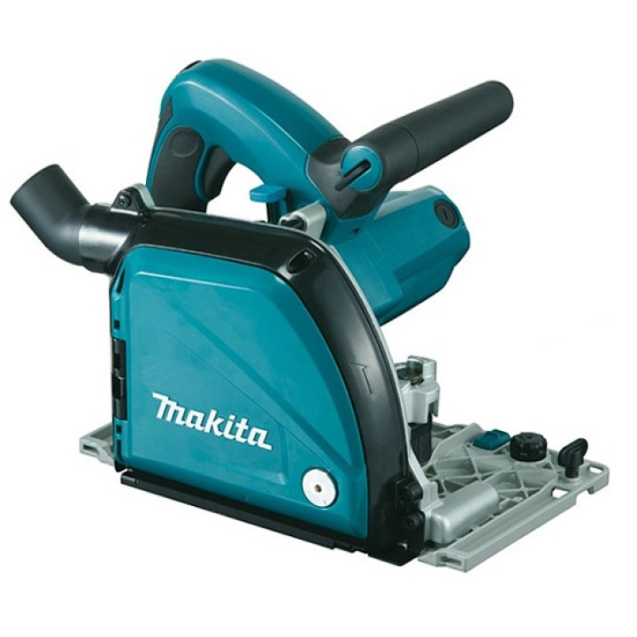 Фрезер-пазорез для алюминия Makita CA 5000 X