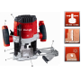 Фрезер Einhell Classic TC-RO 1155 E