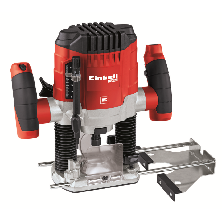 Фрезер Einhell Classic TC-RO 1155 E