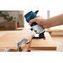 Фрезер кромочный Bosch GKF 600
