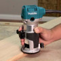 Фрезер Makita RT 0700 C