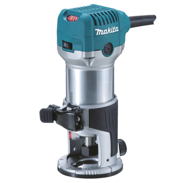 Фрезер Makita RT 0700 C