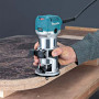 Фрезер Makita RT 0700 C