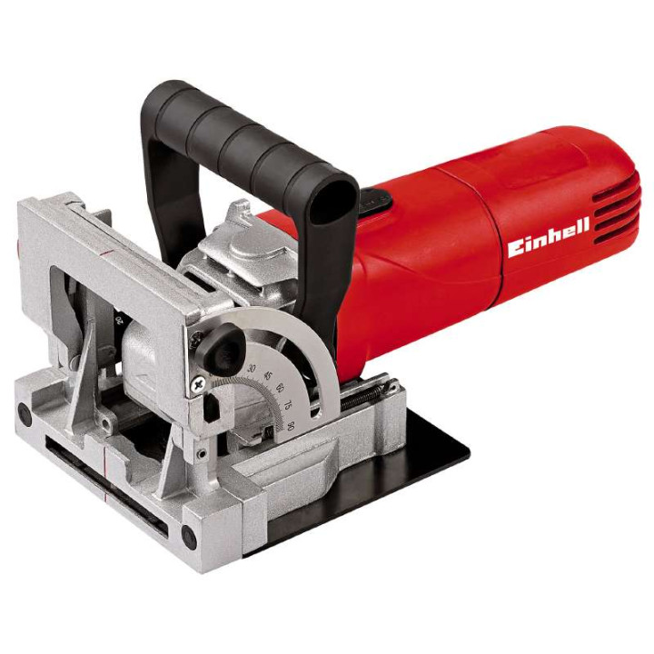 Фрезер ламельный Einhell Classic TC-BJ 900