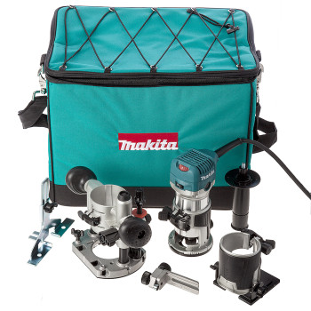 Фрезер Makita RT 0700 CX2