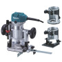 Фрезер Makita RT 0700 CX2J