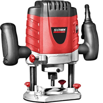 Машина фpезеpная pучная электрическая Stark ER 1600 PROFI