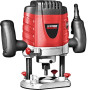Машина фpезеpная pучная электрическая Stark ER 1600 PROFI