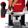 Фрезер Einhell Expert TE-RO 1255 E