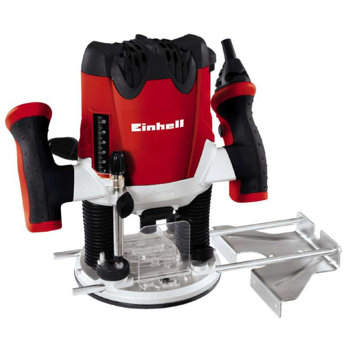 Фрезер Einhell Expert TE-RO 1255 E