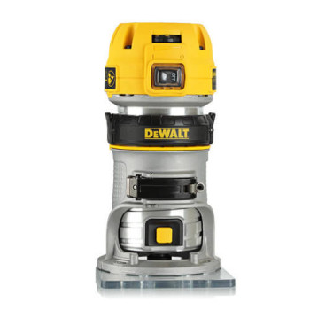 Фрезер окантовочный DeWALT D26200