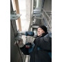 Аккумуляторный гайковерт Bosch GDS 18 V-LI HT