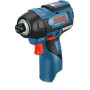 Аккумуляторный гайковерт Bosch GDR 12V-110 Solo