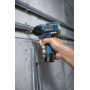 Аккумуляторный гайковерт Bosch GDR 12V-110 Solo