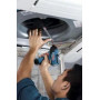 Аккумуляторный гайковерт Bosch GDR 12V-110 Solo