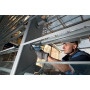 Аккумуляторный гайковерт Bosch GDR 12V-110 Solo