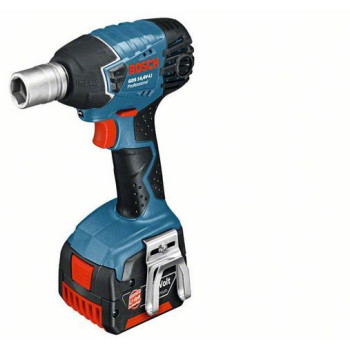 Аккумуляторный гайковерт Bosch GDS 14,4 V-LI