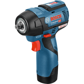 Аккумуляторный гайковерт Bosch GDR 12V-115
