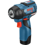 Аккумуляторный гайковерт Bosch GDR 12V-115