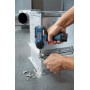 Аккумуляторный гайковерт Bosch GDR 12V-115