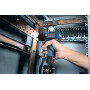 Аккумуляторный гайковерт Bosch GDR 12V-115