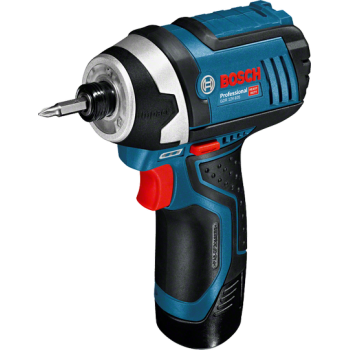 Аккумуляторный гайковерт Bosch GDR 12V-105