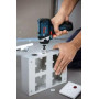 Аккумуляторный гайковерт Bosch GDR 12V-105