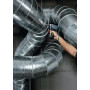 Аккумуляторный гайковерт Bosch GDR 12V-105