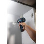 Аккумуляторный гайковерт Bosch GDR 12V-105