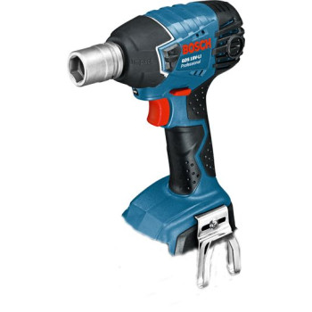 Аккумуляторный гайковерт Bosch GDS 18 V-LI Solo